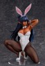 FREEing 1/4 Bastard!! -Heavy Metal, Dark Fantasy-: Arshes Nei: Bunny Ver., FRE13510, by FREEING