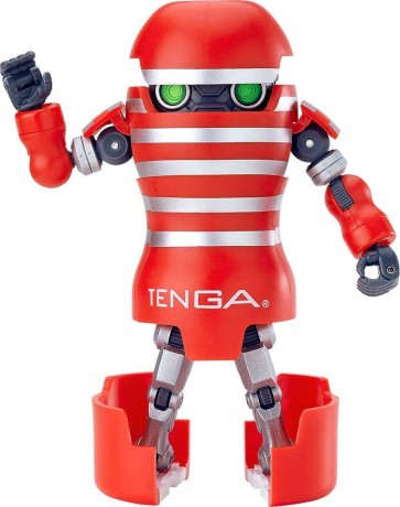 Good Smile Company THE PAL IN YOUR POCKET! TENGA ROBO ABS  , GSC41976, by GOOD SMILE COMPANY