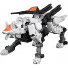 TAKARA TOMY 1/100 Realize Model Zoids RMZ-003 Command Wolf, TAK18769, by TAKARA TOMY