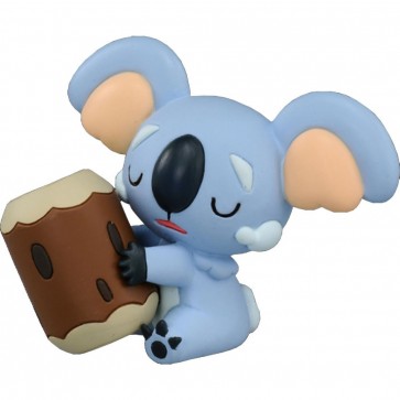 TAKARATOMY Pocket Monsters Moncolle Monster Collection EX EMC_ 21 Komala , TAK87546, by TAKARA TOMY