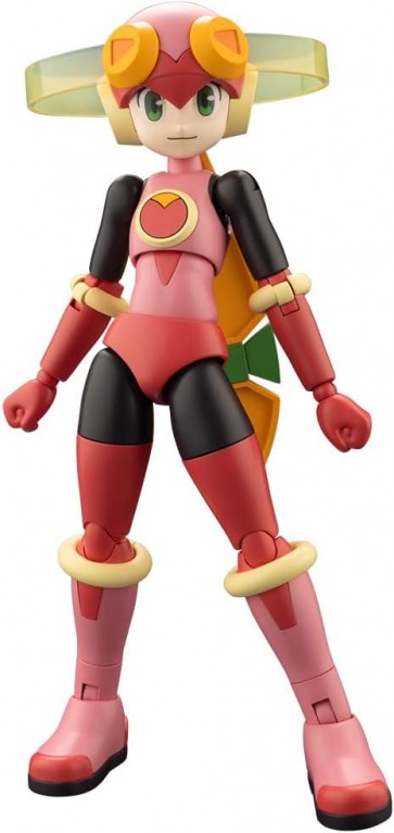 Kotobukiya Roll.EXE (Mega Man), KBY45686, by KOTOBUKIYA
