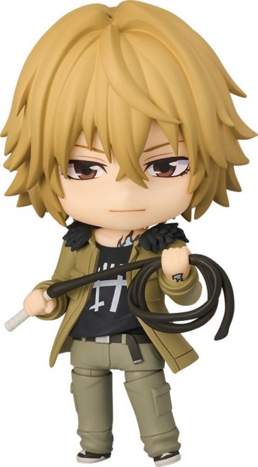 Orange Rouge Nendoroid Dino (REBORN!), ORG83797, by Orange Rouge