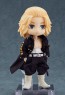 Orange Rouge Nendoroid Doll Mikey (Manjiro Sano) (Tokyo Revengers), ORG71220, by Orange Rouge