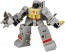 TAKARA TOMY TL-31 Transformers Legacy Grimlock, TAK11074, by TAKARA TOMY
