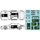 Fujimi 1/12 AXES Series No.6 BP Oil Trampio GT-R, FUJ42029, by FUJIMI