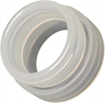 Plamo Improvement Commission DRIPLESS INNER CAP 05 (COMPANY G 50ML FOR CYLINDRICAL BOTTLES) (4PCS), PIC77568, by Plamo Improvement Commission
