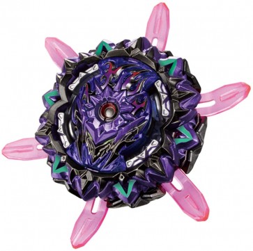 TAKARA TOMY Beyblade Burst B-169 Starter Variant Lucifer .Mb 2D  , TAK60267, by TAKARA TOMY