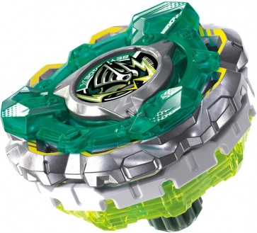 TAKARA TOMY Beyblade CX-14 Starter Knight Fortress GV8-70UN, TAK97266, by TAKARA TOMY