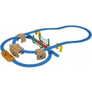 TAKARA TOMY Plarail Thomas GOGO Thomas climb! Action rail kit, TAK33762, by TAKARA TOMY