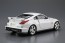 Aoshima 1/24 The Model Car No.69 Nissan Z33 Fairlady Z Version Nismo '07, AOS58480, by AOSHIMA
