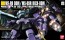 BANDAI  1/144 HGUC Dom / Rick Dom   Plastic Model kit, BAN10375, by BANDAI