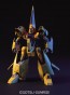 Bandai 1/144 HGUC Metas , BAN18562, by BANDAI