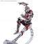 Bandai Figure-rise Standard ULTRAMAN SUIT ZOFFY -ACTION-, BAN19846, by BANDAI