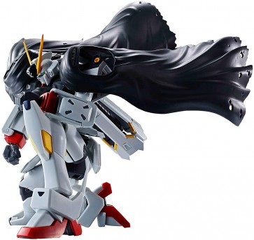 Bandai ROBOT DAMASHII (SIDE MS) CROSS BONE GUNDAM X1/X1 KAI EVOLUTION SPEC , BAN03388, by BANDAI