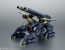 Bandai ROBOT Damashii (SIDE MS) TMF/A-802 BuCUE ver. A.N.I.M.E., BAC49829, by BANDAI
