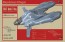 HASEGAWA 1/20 ANTIGRAVITY ARMORED RAIDER PKF.85 FALKE MODEL I OTSU Ma.k , HAS41150, by HASEGAWA