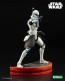 Kotobukiya 1/7 ARTFX CAPTAIN REX Star Wars: The Clone Wars, KBY33089, by KOTOBUKIYA