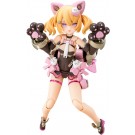 Kotobukiya Megami Device Puni Mofu Kuromao, KBY68661, by KOTOBUKIYA