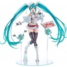 Good Smile Company 1/7 Hatsune Miku GT Project Racing Miku: 2023 Ver, GSC49507, by GOOD SMILE COMPANY