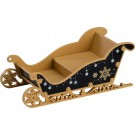 Good Smile Company Nendoroid More Sleigh, GSC68046, by GOOD SMILE COMPANY