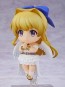 Good Smile Company NENDOROID RISTARTE (CAUTIOUS HERO: THE HERO IS OVERPOWERED BUT OVERLY CAUTIOUS)  , GSC21355, by GOOD SMILE COMPANY