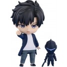 Good Smile Company Nendoroid Sung Jinwoo (Solo Leveling), GSC29561, by GOOD SMILE COMPANY