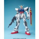 Gundam Seed 1/60 Strike Gundam  Bandai Plastic KIT, BAN42122, by BANDAI