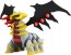 Takara Tomy Pokemon Moncolle Monster Collection EX EHP_05 Giratina Japan F/S, TAK78018, by TAKARA TOMY