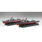 Fujimi 1/700 Kan NEXT Series No.16 EX-201 IJN Akizuki-class destroyer Akizuki/Hatsuzuki (1944)/Operation Shoichi-Go Two-Ship Set Special Edition (with Genuine Photo-Etched Parts), FUJ61267, by FUJIMI