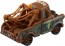 TAKARA TOMY Disney Cars Tomica C-18 Meter (Hunter Type), TAK89473, by TAKARA TOMY