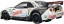 TAKARA TOMY Tomica Premium Racing Castrol Nismo GT-R, TAK23221, by TAKARA TOMY