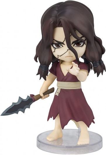 Bandai Figuarts mini Tsukasa Shishio, BAC34689, by BANDAI