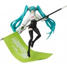 Good Smile Company figma Racing Miku 2022 ver. (Hatsune Miku GT Project), GSC29634, by GOOD SMILE COMPANY