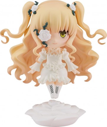 Good Smile Company Nendoroid Kirakishou (Rozen Maiden), GSC76232, by GOOD SMILE COMPANY