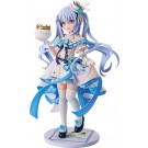 Luminous Box 1/7 Is the Order a Rabbit?: Chino Dress Ver., LUM84251, by No