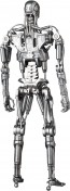 Medicom Toy MAFEX ENDOSKELETON (T2 Ver.) , MED72065, by MEDICOM TOY