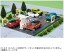 TAKARA TOMY Tomica Town Times Parking, TAK09676, by TAKARA TOMY