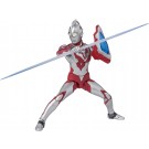 Bandai S.H.Figuarts Ultraman Ribut, BAC32449, by BANDAI