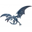 Bandai S.H.MonsterArts Blue Eyes White Dragon, BAC54755, by BANDAI
