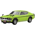Hasegawa 1/24 Mitsubishi Colt Galant GTO-MR Aero Custom, HAS07622, by HASEGAWA