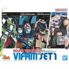Bandai Ginga Hyoryu Vifam (Galactic Drifter Vifam) Set 1, BAN42608, by BANDAI