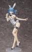 FREEing 1/4 BEATLESS: Lacia: Bare Leg Bunny Ver., FRE13770, by FREEING