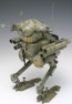 Wave 1/20 Maschinen Krieger  GANS Land type , WAV70464, by WAVE