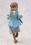 WING 1/7 Laid-Back Camp Aoi Inuyama Figure  , WIG00450, by WING