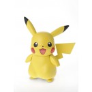 BANDAI  Pokemon Plamo Collection Pikachu, BAN0170386, by BANDAI