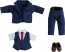 Good Smile Company Nendoroid Doll Outfit Set: Suit (Navy) (Reissue), GSC60194, by GOOD SMILE COMPANY