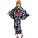 MAX Factory FIGMA FEMALE BODY (EMILY) WITH YUKATA OUTFIT (FIGMA STYLES)  , MAX66492, by MAX FACTORY