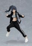 MAX Factory figma Female Body (Makoto) with Tracksuit + Tracksuit Skirt Outfit, MAX68755, by MAX FACTORY