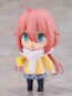 MAX Factory Nendoroid Nadeshiko Kagamihara: School Uniform Ver. (Laid-Back Camp), MAX68960, by MAX FACTORY