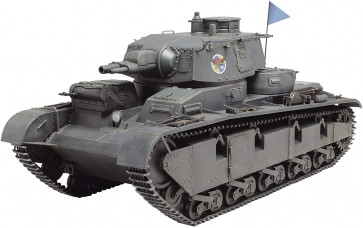 Platz 1/35 GIRLS UND PANZER DAS FINALE: NBFZ VIKING FISHERIES HIGH SCHOOL  , PLZ59229, by PLATZ